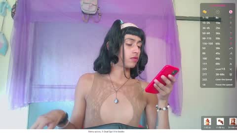 putinaicolls online show from 04.07.26