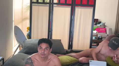 Snapshot of putomxbb chatting on 07.24.26 putomxbb online show from 07.24.26
