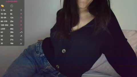 Snapshot of pvssi_ chatting on 10.24.25 Sophy online show from 10.24.25