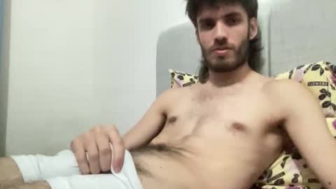 pygmaboy online show from 04.17.26