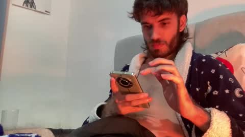 Snapshot of pygmaboy chatting on 04.29.26 pygmaboy online show from 04.29.26