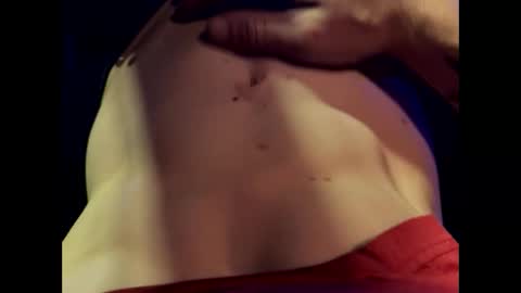 Sexy couple online show from 11.18.25