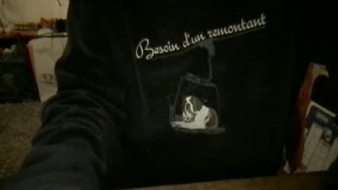 pyro5962 online show from 11.30.25