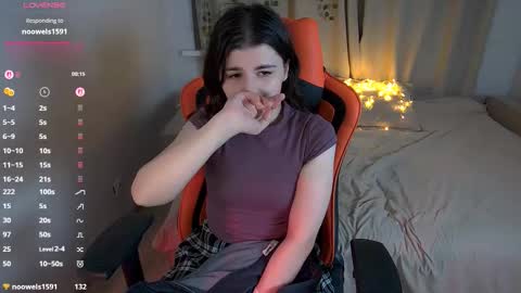 Ava online show from 09.25.25