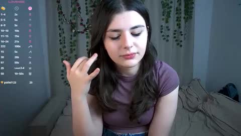 Ava online show from 10.23.25