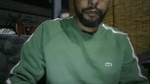 Snapshot of python974 chatting on 06.10.26 Python online show from 06.10.26