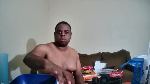 Snapshot of qbeastq2good chatting on 12.16.24 firehot online show from 12.16.24