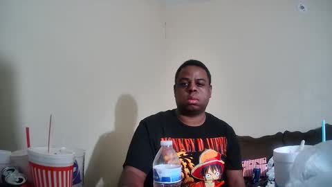 Snapshot of qbeastq2good chatting on 01.14.25 firehot online show from 01.14.25