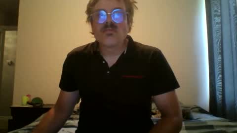 horny fox online show from 09.12.25