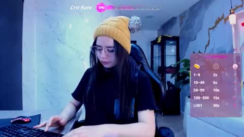 Qetsyah online show from 03.12.26