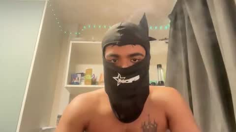 qosmo123 online show from 03.17.26