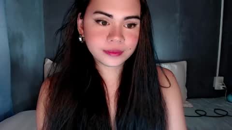 Snapshot of qt_luna18 chatting on 06.06.26 qt_luna18 online show from 06.06.26