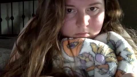 Snapshot of qtmollygirl chatting on 02.28.25 qtmollygirl online show from 02.28.25