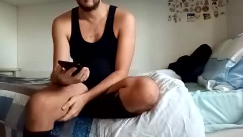 Snapshot of quantosibel chatting on 12.04.25 quantosibel online show from 12.04.25