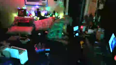 Snapshot of quantumorator chatting on 02.26.26 Quantum Orator online show from 02.26.26