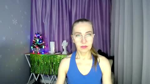 Snapshot of queen_a_n_i chatting on 12.29.24 A N I Ill be here on December 1st online show from 12.29.24