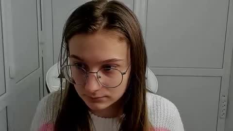 Amelie online show from 04.08.26