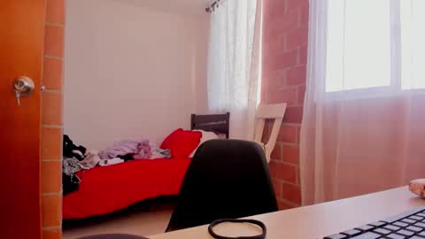 queen_andromeda online show from 01.16.26