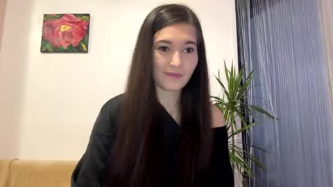 Snapshot of queen_chatur chatting on 01.22.25 Viktoria online show from 01.22.25