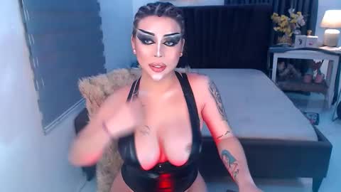 MAGDA online show from 02.14.25