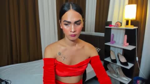 Queen Dyosa online show from 10.20.25