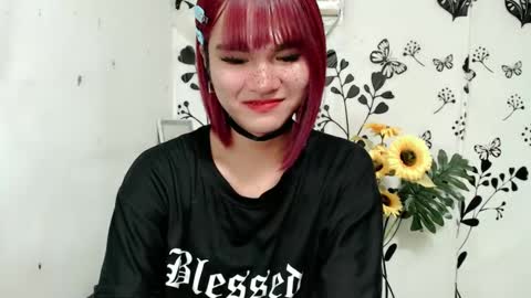 Snapshot of queen_elicktra chatting on 12.26.24 JOY online show from 12.26.24
