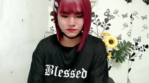Snapshot of queen_elicktra chatting on 12.29.24 JOY online show from 12.29.24