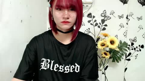 Snapshot of queen_elicktra chatting on 12.30.24 JOY online show from 12.30.24
