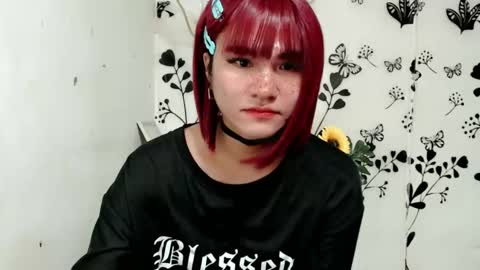 Snapshot of queen_elicktra chatting on 01.23.25 JOY online show from 01.23.25