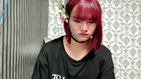 Snapshot of queen_elicktra chatting on 03.12.25 JOY online show from 03.12.25