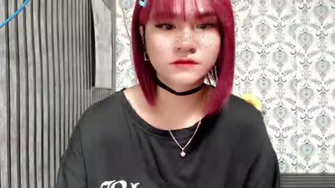 Snapshot of queen_elicktra chatting on 09.18.25 JOY online show from 09.18.25
