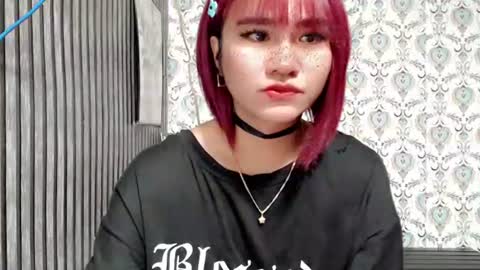 Snapshot of queen_elicktra chatting on 09.19.25 JOY online show from 09.19.25