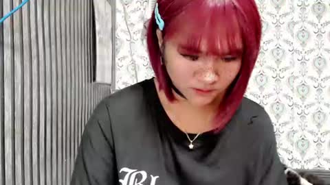 Snapshot of queen_elicktra chatting on 09.20.25 JOY online show from 09.20.25