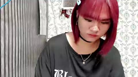 Snapshot of queen_elicktra chatting on 09.21.25 JOY online show from 09.21.25