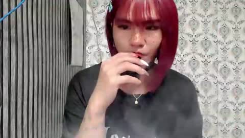 Snapshot of queen_elicktra chatting on 09.22.25 JOY online show from 09.22.25