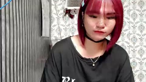 Snapshot of queen_elicktra chatting on 09.23.25 JOY online show from 09.23.25