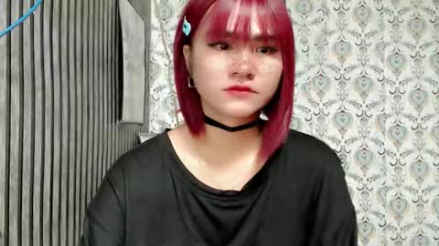 Snapshot of queen_elicktra chatting on 09.27.25 JOY online show from 09.27.25