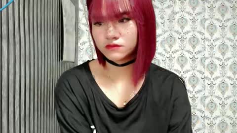 Snapshot of queen_elicktra chatting on 09.30.25 JOY online show from 09.30.25