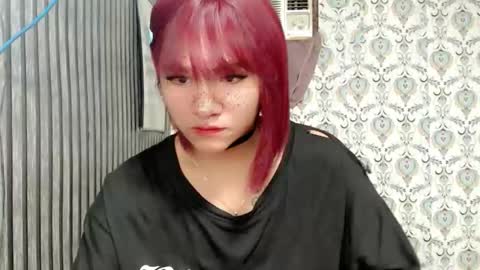 Snapshot of queen_elicktra chatting on 10.05.25 JOY online show from 10.05.25