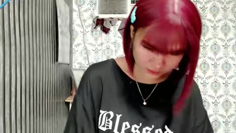 Snapshot of queen_elicktra chatting on 10.09.25 JOY online show from 10.09.25