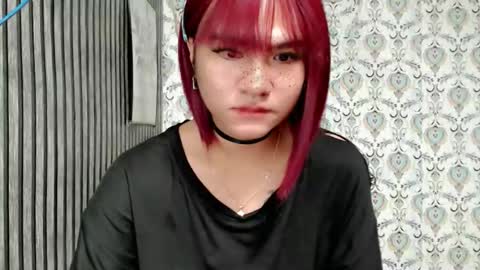 Snapshot of queen_elicktra chatting on 10.11.25 JOY online show from 10.11.25
