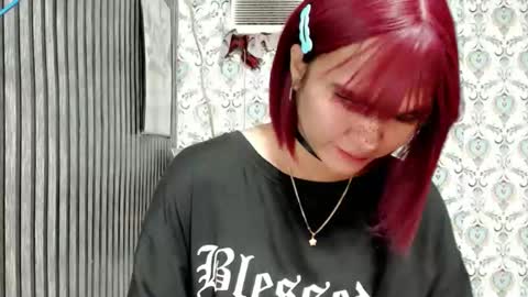 Snapshot of queen_elicktra chatting on 10.12.25 JOY online show from 10.12.25