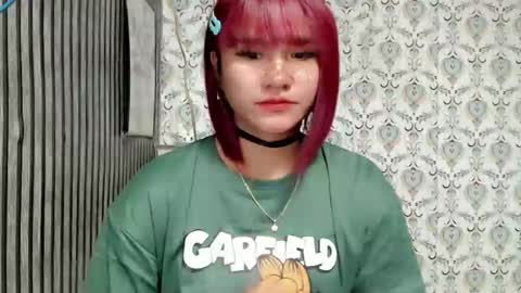 Snapshot of queen_elicktra chatting on 10.14.25 JOY online show from 10.14.25