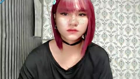 Snapshot of queen_elicktra chatting on 10.17.25 JOY online show from 10.17.25