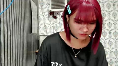 Snapshot of queen_elicktra chatting on 10.17.25 JOY online show from 10.17.25