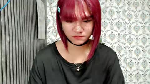 Snapshot of queen_elicktra chatting on 10.18.25 JOY online show from 10.18.25