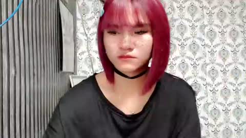 Snapshot of queen_elicktra chatting on 10.19.25 JOY online show from 10.19.25