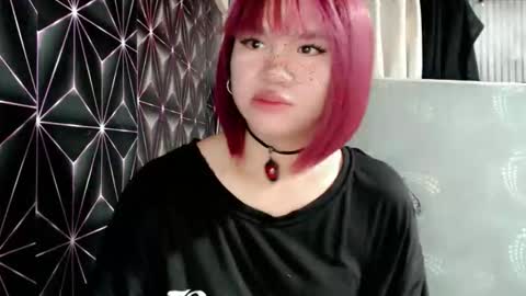 Snapshot of queen_elicktra chatting on 06.10.26 JOY online show from 06.10.26