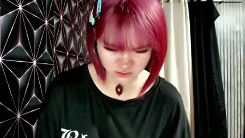 Snapshot of queen_elicktra chatting on 06.28.26 JOY online show from 06.28.26