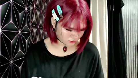 Snapshot of queen_elicktra chatting on 07.02.26 JOY online show from 07.02.26
